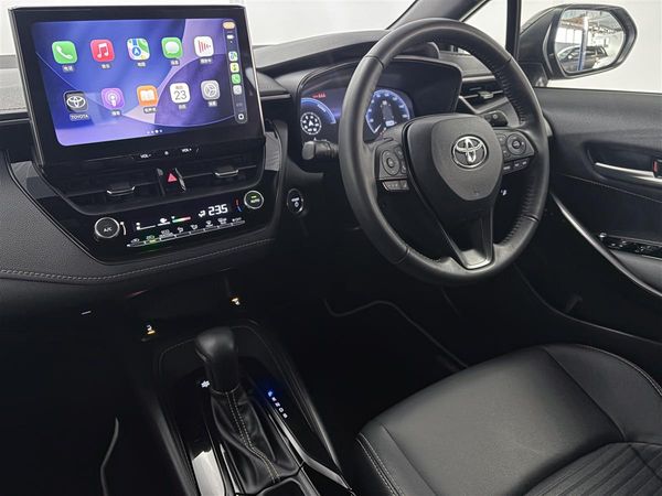 2023 Toyota Corolla 1.8 Touring Hybrid WXB,Radar Cruise Carousel 16