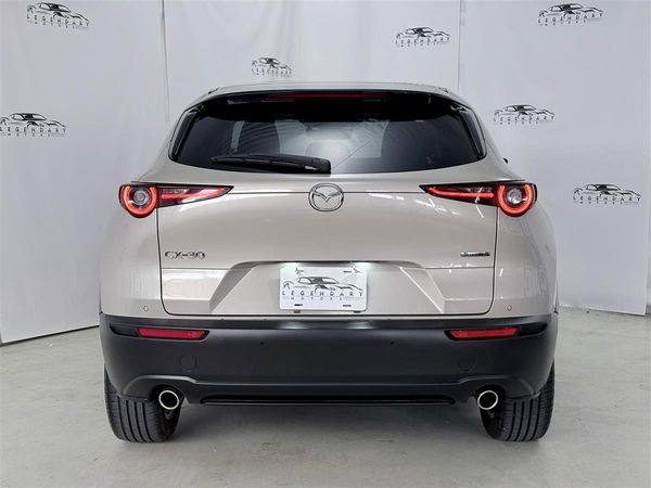 2023 Mazda CX-30 360 CAMERA,Carplay,HUD,Heated seats Carousel 4