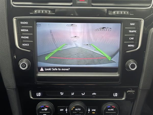 2014 Volkswagen Golf 1.4 TSI RADAR CRUISE,HIGH LINE Carousel 17