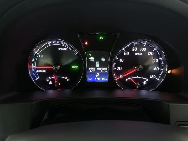 2013 Toyota Crown ATHLETE Radar Cruise,Reverse Camera Carousel 16