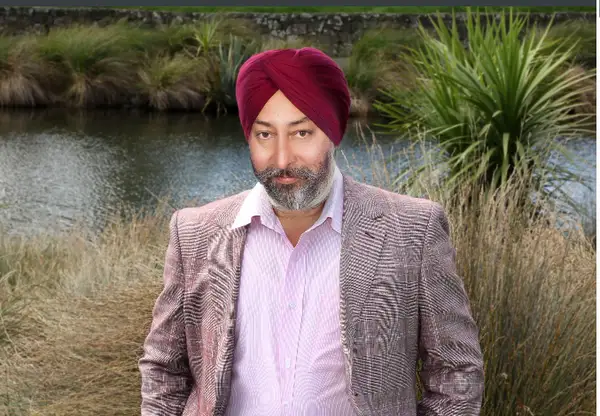 Dalbir Singh - agent Dalbir Singh