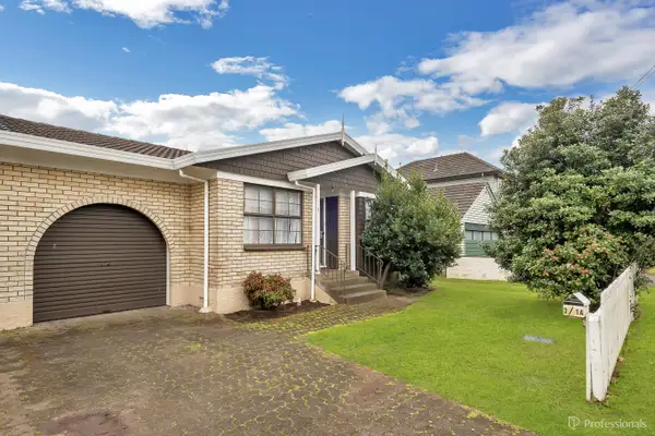 3/1A Rimu Road Mangere Bridge, Manukau