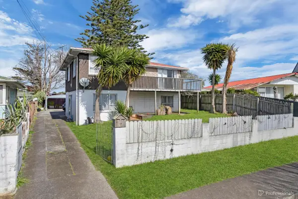 26 Clayton Avenue Otara, Manukau