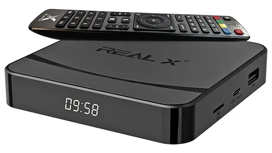 RealTv Indian IPTV
