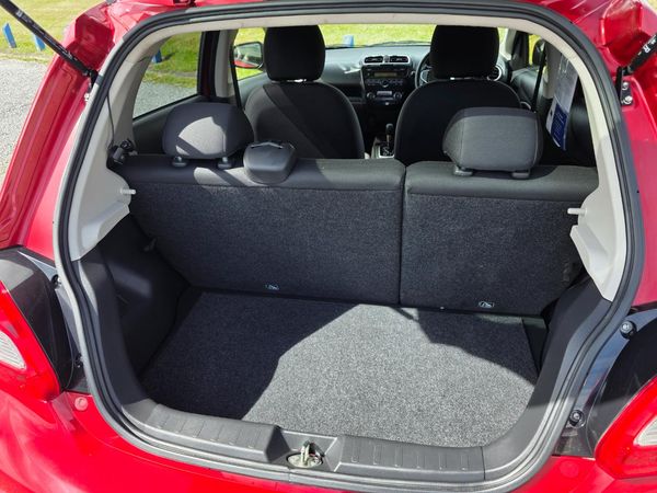 2019 Mitsubishi Mirage 1.2ltr **SPORT BLACK EDITION SPORT ** Carousel 4