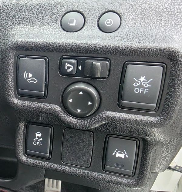 2017 Nissan Note Hybrid ePower ** NISMO SPEC !! ** Carousel 1