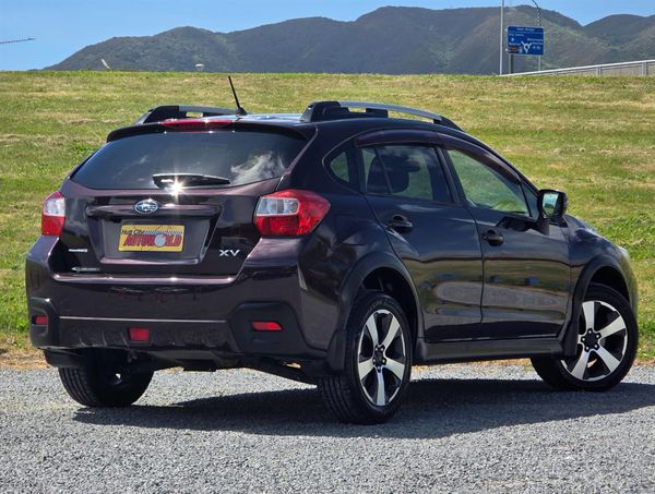 2013 Subaru XV Impreza **GREAT VALUE - IMMOBILISER ** Carousel 7