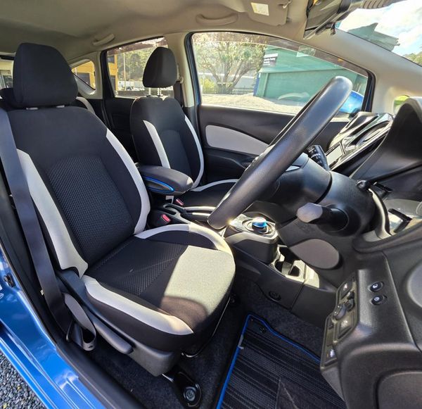 2018 Nissan Note e-Power **FANTASTIC VALUE HYBRID !!!!!!! ** Carousel 16