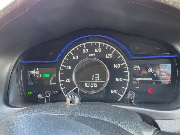 2018 Nissan Note e-Power **FANTASTIC VALUE HYBRID !!!!!!! ** Carousel 5
