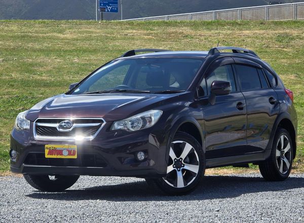 2013 Subaru XV Impreza **GREAT VALUE - IMMOBILISER ** Carousel 6
