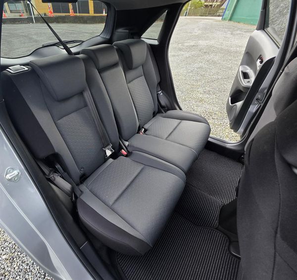 2021 Honda Fit 1.5ltr Hybrid **LATEST MODEL - SUPERB VALUE ** Carousel 15