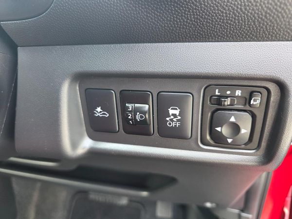 2019 Mitsubishi Mirage 1.2ltr **SPORT BLACK EDITION SPORT ** Carousel 1