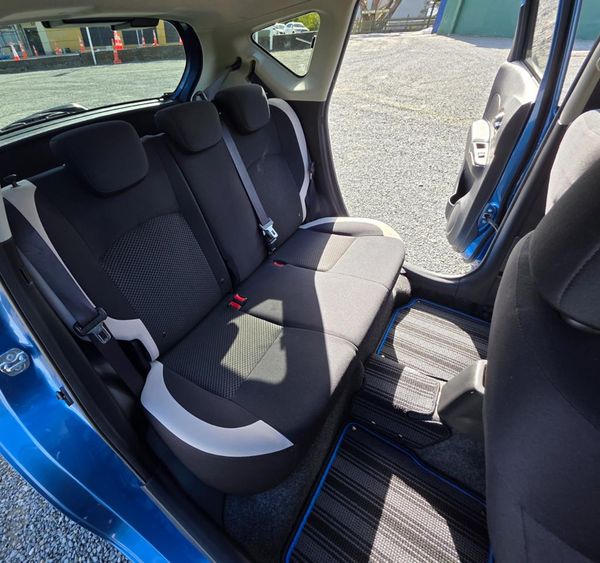 2018 Nissan Note e-Power **FANTASTIC VALUE HYBRID !!!!!!! ** Carousel 17