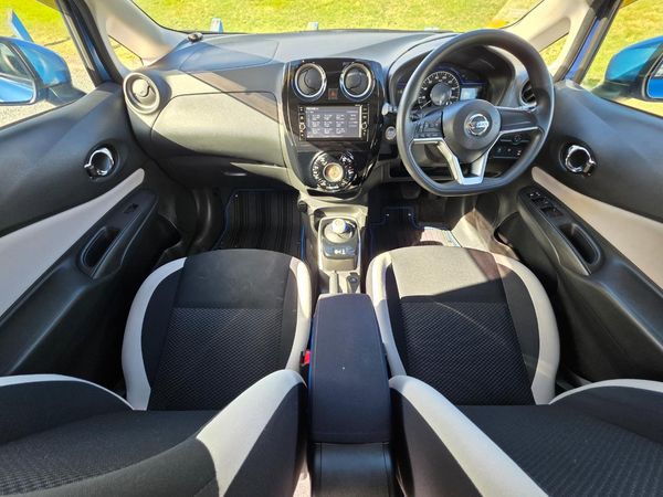 2018 Nissan Note e-Power **FANTASTIC VALUE HYBRID !!!!!!! ** Carousel 15