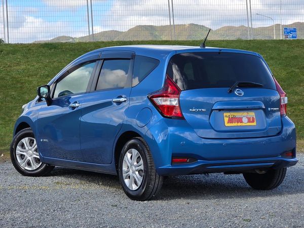 2018 Nissan Note e-Power **FANTASTIC VALUE HYBRID !!!!!!! ** Carousel 11