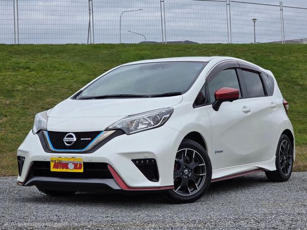 2017 Nissan Note Hybrid ePower ** NISMO SPEC !! ** Carousel 5