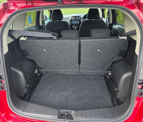 2017 Nissan Note e-Power **FANTASTIC VALUE HYBRID HATCH ** Carousel 1