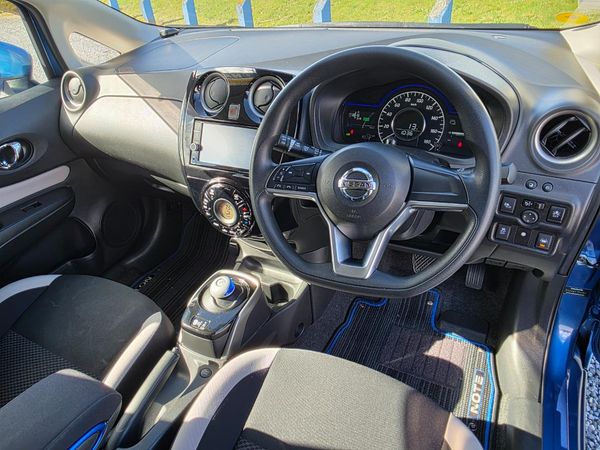 2018 Nissan Note e-Power **FANTASTIC VALUE HYBRID !!!!!!! ** Carousel 18