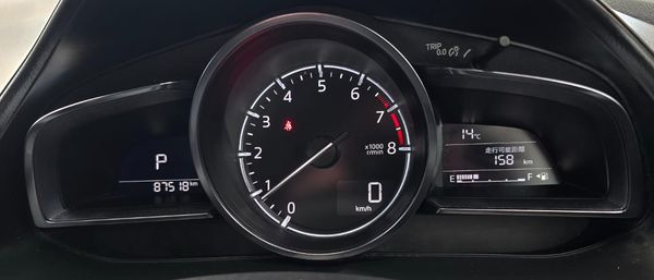 2017 Mazda CX-3 20S *GREAT KMS-PRO ACTIVE TOURING* Carousel 4