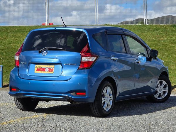 2018 Nissan Note e-Power **FANTASTIC VALUE HYBRID !!!!!!! ** Carousel 14