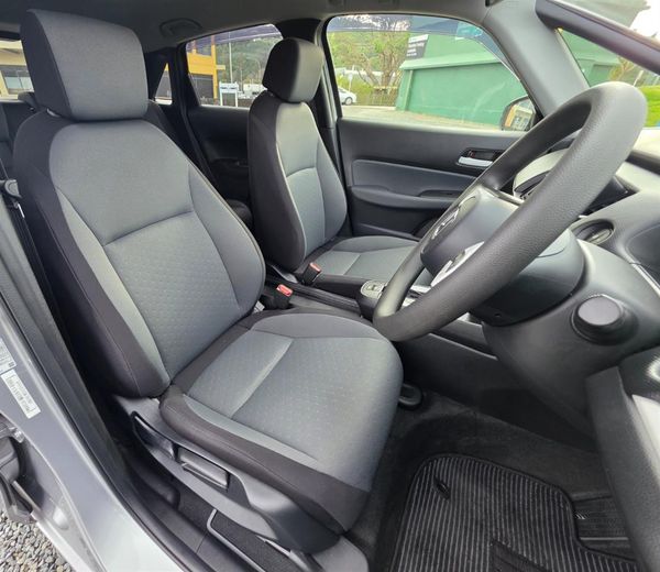 2021 Honda Fit 1.5ltr Hybrid **LATEST MODEL - SUPERB VALUE ** Carousel 16