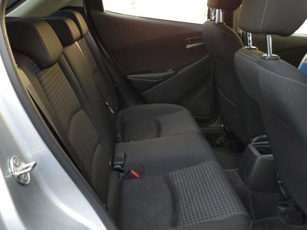 2018 Mazda Demio **1.5LTR VERSION- 360 CAMERAS- LOW KMS ** Carousel 12