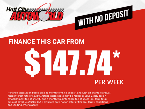 2017 Toyota C-HR 1.8ltr Hybrid**WGTN's BEST VALUE C-HR 'G' !! ** Carousel 7