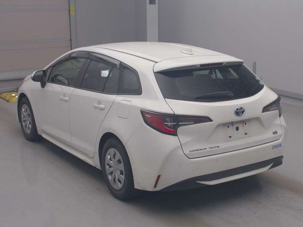 2021 Toyota Corolla 1.8ltr Hybrid Touring** INCREDIBLE VALUE!! ** Carousel 16