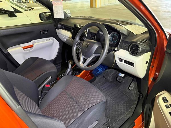 2016 Suzuki Ignis Hybrid **GREAT LOOKER- 360 CAMERAS** Carousel 4