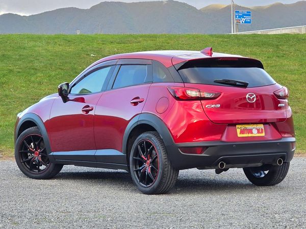 2017 Mazda CX-3 20S PRO ACTIVE ** LOW KMS ** Carousel 3