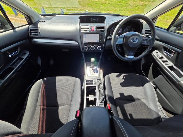 2013 Subaru XV Impreza **GREAT VALUE - IMMOBILISER ** Carousel 3