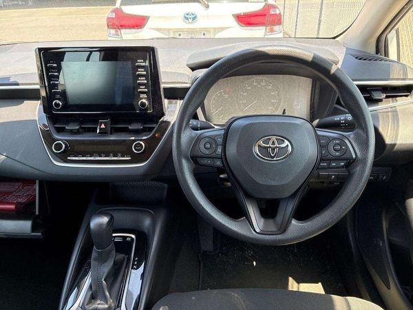 2021 Toyota Corolla 1.8ltr Hybrid Touring** INCREDIBLE VALUE!! ** Carousel 10