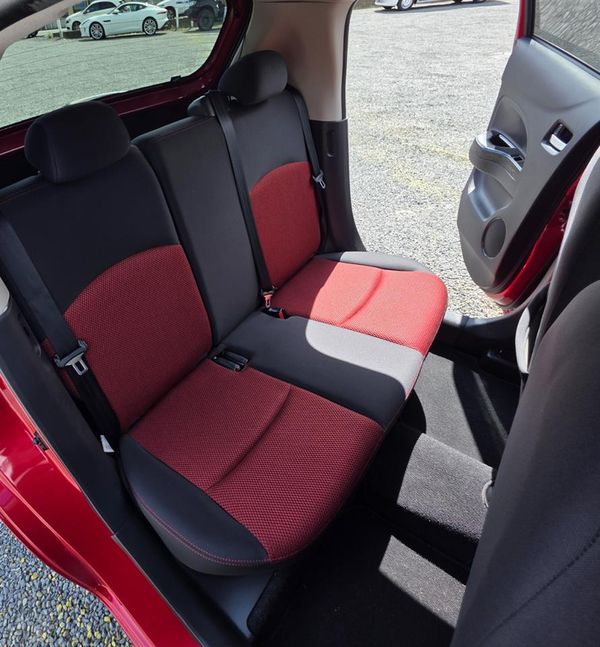 2019 Mitsubishi Mirage 1.2ltr **SPORT BLACK EDITION SPORT ** Carousel 16