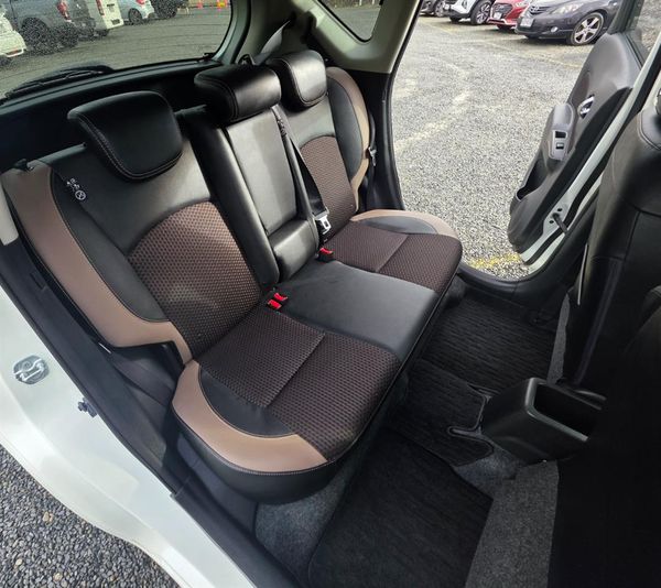 2017 Nissan Note e-Power Hybrid *MEDALIST - LEATHER* Carousel 14