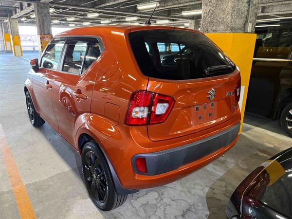 2016 Suzuki Ignis Hybrid **GREAT LOOKER- 360 CAMERAS** Carousel 6