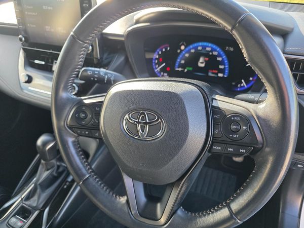 2019 Toyota Corolla Fielder WXB Hybrid Wagon**WHAT A CAR !! **