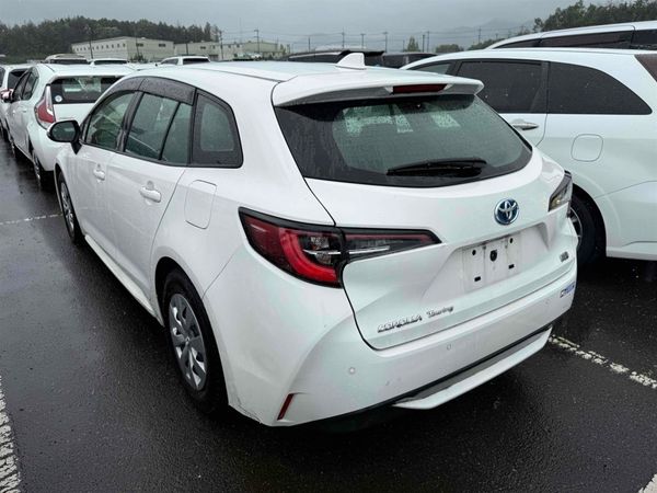 2021 Toyota Corolla 1.8ltr Hybrid Touring** INCREDIBLE VALUE!! ** Carousel 12