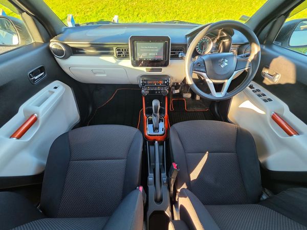2016 Suzuki Ignis Hybrid **RETRO LOOKS - GREAT KMS** Carousel 3
