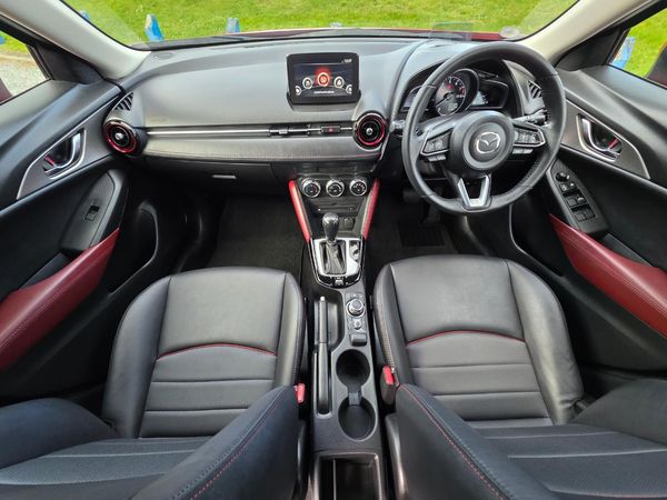 2017 Mazda CX-3 20S *GREAT KMS-PRO ACTIVE TOURING* Carousel 10