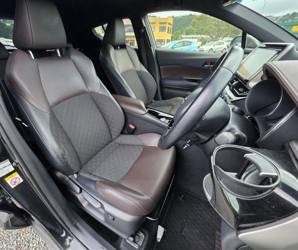 2017 Toyota C-HR 1.8ltr Hybrid**WGTN's BEST VALUE C-HR 'G' !! ** Carousel 16