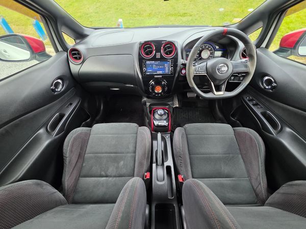 2017 Nissan Note Hybrid ePower ** NISMO SPEC !! ** Carousel 3