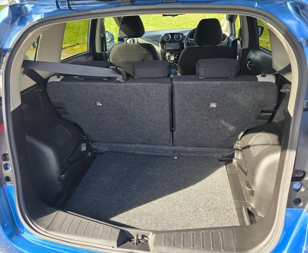 2018 Nissan Note e-Power **FANTASTIC VALUE HYBRID !!!!!!! ** Carousel 6