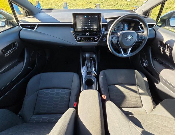 2018 Toyota Corolla 1.8ltr Hybrid Hatch**NEW MODEL- RADAR CRUISE** Carousel 9