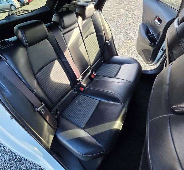 2019 Toyota Corolla Fielder WXB Hybrid Wagon**WHAT A CAR !! ** Carousel 16