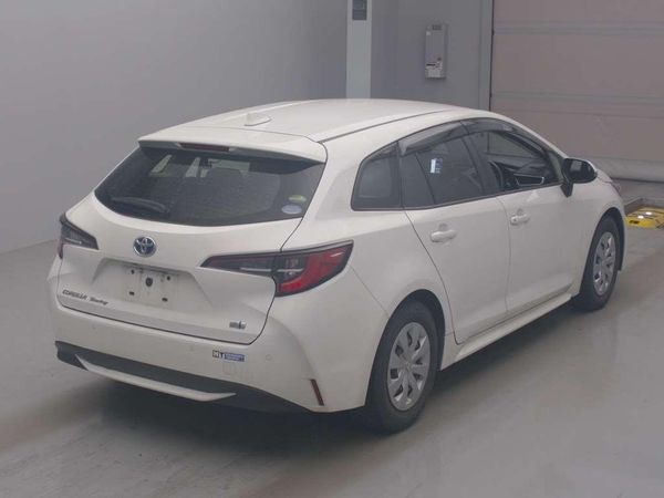 2021 Toyota Corolla 1.8ltr Hybrid Touring** INCREDIBLE VALUE!! ** Carousel 15