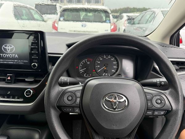 2021 Toyota Corolla 1.8ltr Hybrid Touring** INCREDIBLE VALUE!! ** Carousel 1
