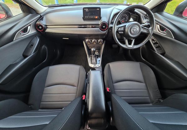 2017 Mazda CX-3 20S PRO ACTIVE ** LOW KMS **