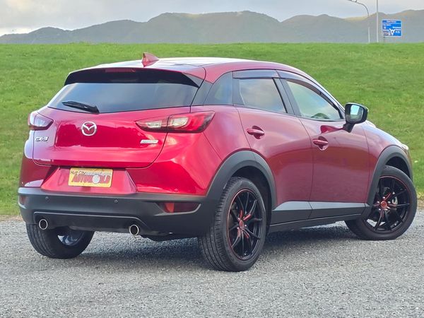 2017 Mazda CX-3 20S PRO ACTIVE ** LOW KMS ** Carousel 4