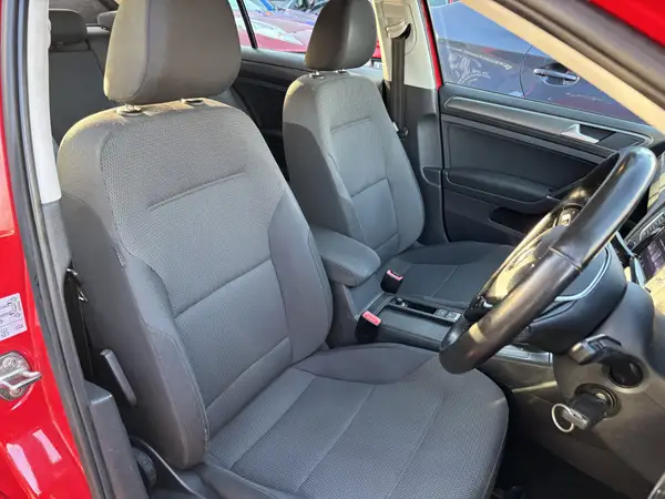 2013 Volkswagen Golf Tdi Comfortline Carousel 3