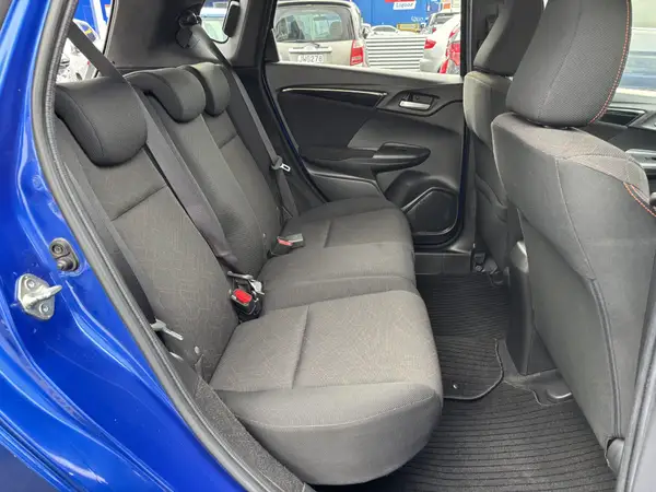 2015 Honda Jazz Jazz hybrid Carousel 4